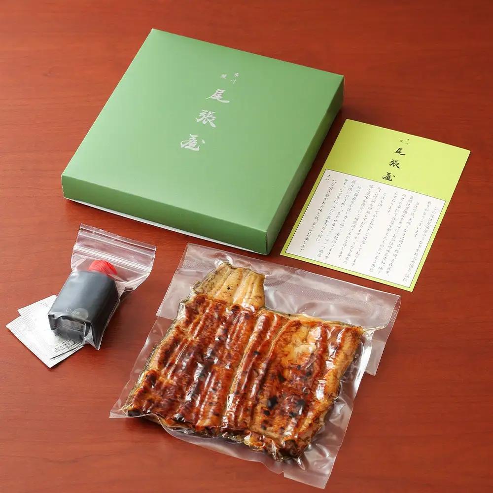 うなぎ特上蒲焼1串(130g前後)【老舗 ギフト 冷凍 うなぎ 鰻 ウナギ かばやき 串 タレ 山椒 千葉県 市川市】【12203-0303】