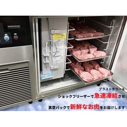 佐賀牛 ヒレ（180g×3枚）＆サイコロステーキ 400g【陶窯みかわや】最高級 A5 A4 黒毛和牛 厳選 ステーキ 940g ブランド牛 霜降り ステーキ 80000円 8万円 N80-2_イメー