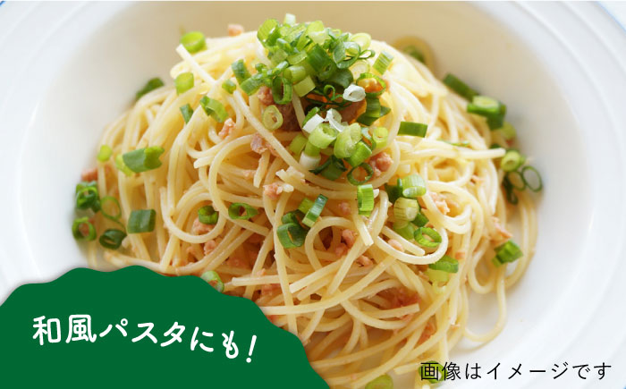 糸島ねぎ油 6本 糸島市 / Carna 油 餃子 [ALA052]