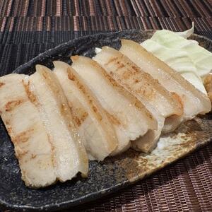 沖縄の伝統料理 島マースを使ったスーチカー1.25kg(250g×5P)【配送不可地域：離島】【1725880】