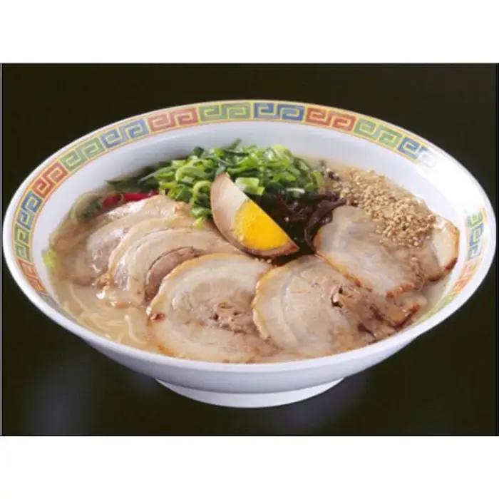 博多長浜豚骨ラーメン 18食セット（6食入×3ｐ） | 麺 食品 加工食品 人気 おすすめ 送料無料
