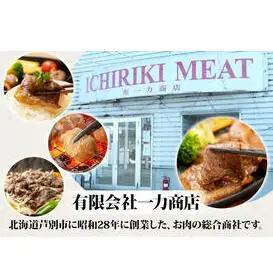 一力商店 バーベキューセット 詰め合わせ 味付け肉 牛肉