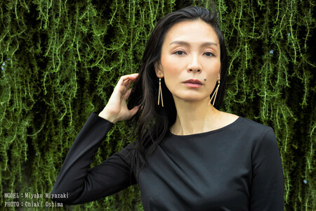 【KALCANO】小国杉 ピアス ジュエリー jewelry アクセサリー レディース 熊本 阿蘇小国杉 小国杉 工芸品 木製 樹脂パーツ 淡水パール ニッケルフリー素材使用 金属アレルギー対応 ギフト プレゼント ジュエリーケース付 Ogunist so-そう