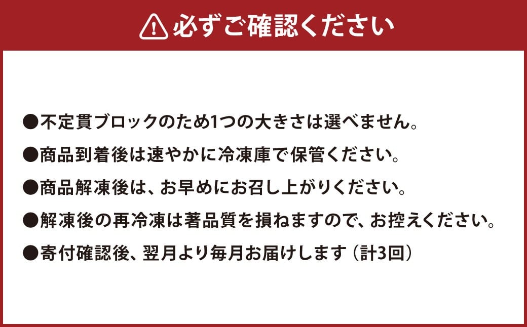 【定期便3回】【フジチク】国産馬刺し赤身(400g) 