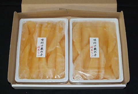 味付け数の子400g×2P B-42055