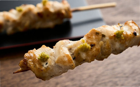 HITAOYA～日田のオヤジの柚子胡椒～(40g×4瓶)　日田市 / 株式会社グローバルリンク  柚子胡椒 ゆずこしょう 調味料[ARGG003]