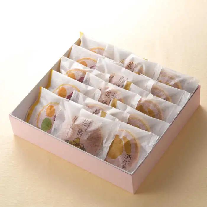 どら焼き3種15個入り詰合せ　/　どら焼き　老舗　スイーツ　おやつ　手土産　/　諫早市　/　杉谷本舗 [AHAE010]