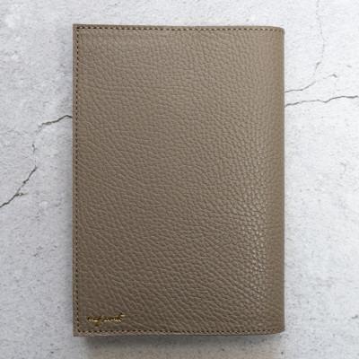 ふるさと納税 大川市 mafpinto ADRIALINEブックカバー文庫サイズトープ