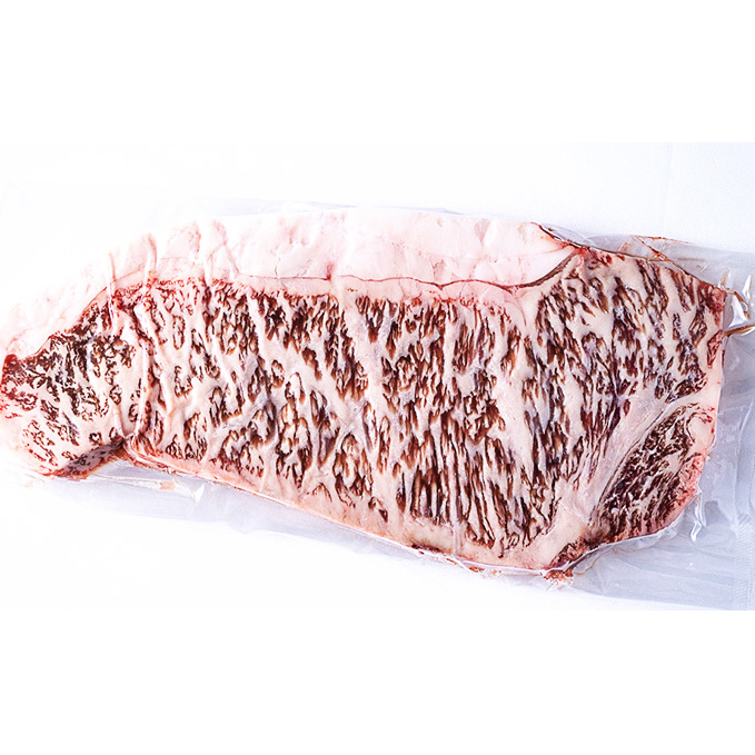 北海道倶知安やまだ黒毛和牛サーロインステーキ200g 牛肉 お肉 _イメージ2