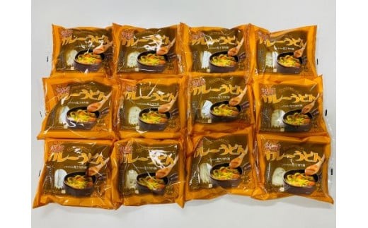 
                  讃岐カレーうどんセット（24人前）_Z2600131
                