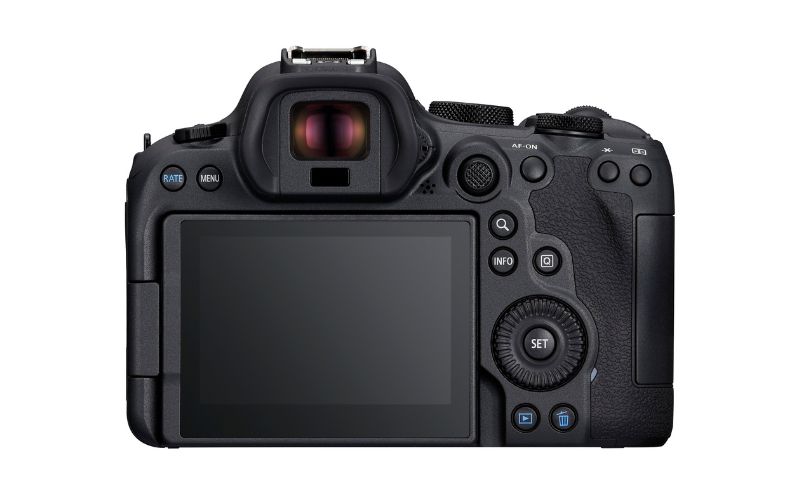 キヤノン EOS R6 Mark 2 ボディー ミラーレス一眼カメラ Canon