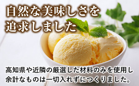 無添加　プレミアムアイスクリーム（8個入り）