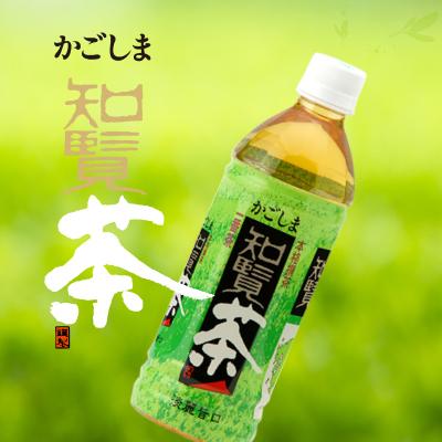 ふるさと納税 南九州市 かごしま知覧茶ペットボトル24本 |  | 02