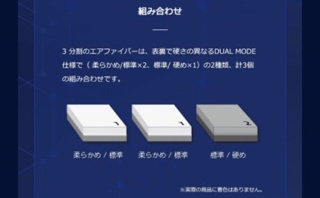 エアウィーヴ 四季布団 和匠・二重奏 ダブル ＜FUTONシリーズ 最上位モデル＞