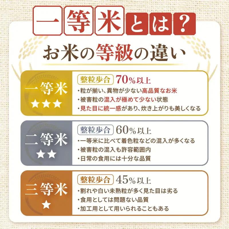 【先行予約】【令和8年産 一等米】定期便 ≪6ヶ月連続お届け≫ ハナエチゼン 精米 5kg（計30kg）（長谷川農園） 単一原料米  ※2026年10月より順次発送予定 [aw139-d004]