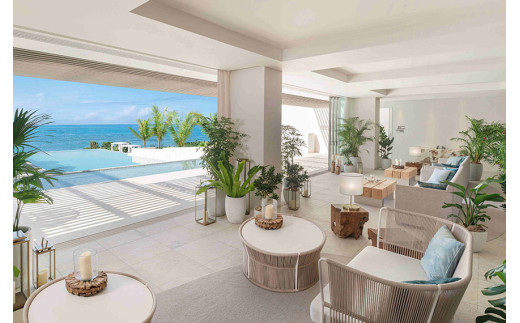 JE001　「イラフ SUI」 宿泊補助券（9,000円分）