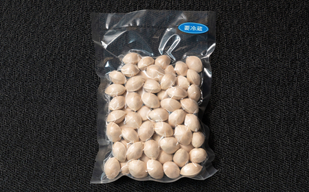 ≪先行予約≫2023年 山形県産 銀杏 殻付き 2L 約1kg（200g×5パック） 2023年10月上旬から順次発送 ぎんなん おつまみ 真空パック 個包装 小分け 秋 野菜 F20A-731