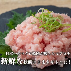 ネギトロ 1kg 冷凍 鮪  小分けパック 250g×4パック 高知県 須崎市（ねぎとろ まぐろ マグロ 鮪 キハダマグロ 黄肌鮪 マグロ 料理 マグログルメ 天然マグロ マグロ好き 須崎産マグロ 高