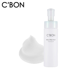 【シーボン】フェイシャリスト シャイニーホイップウォッシュ 200mL（洗顔料）| C'BON シーボン 化粧品 CBON コスメ 洗顔 泡洗顔 洗顔フォーム 毛穴 毛穴汚れ 乾燥 保湿 ギフト プレゼント 贈り物