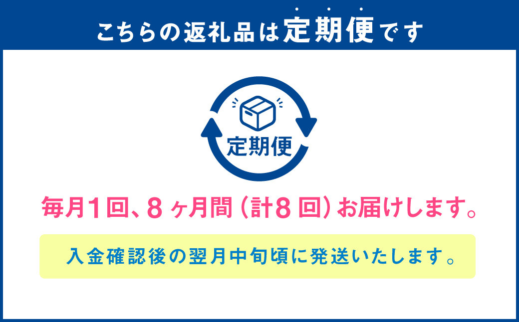 【8ヶ月定期便】アサヒ ドライゼロ（ノンアルコール）（合計192本）