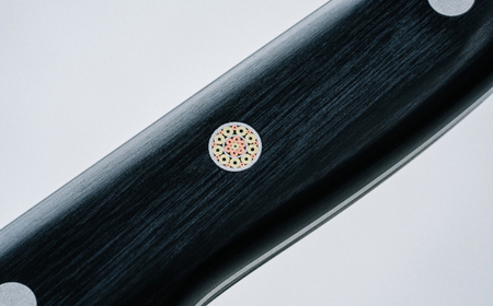 最高級SG2ハイス鋼を使用　プロフェッショナル向け文化包丁
