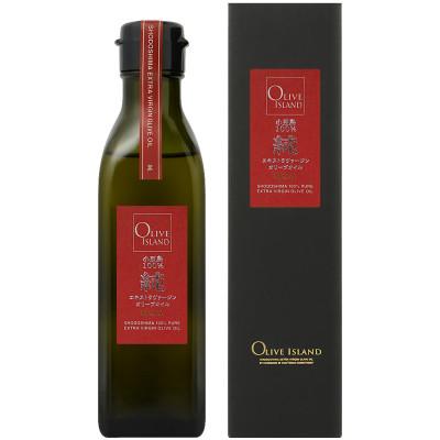 ふるさと納税 小豆島町 小豆島産100%「純」EXVオリーブオイル200ml(単品)1本
