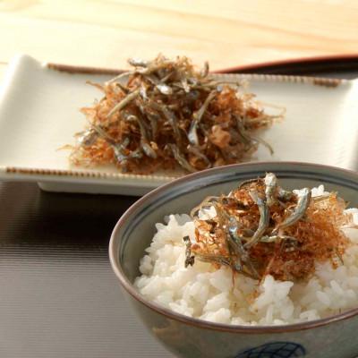 ふるさと納税 雲仙市 手作り佃煮「まぜまぜ」3食入 |  | 02