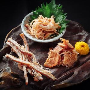 いか珍味３種セット　おつまみ ギフトセット プレゼント つまみセット ギフト 人気 珍味 種類豊富 バラエティ  贈り物 贈答 手土産 酒の肴