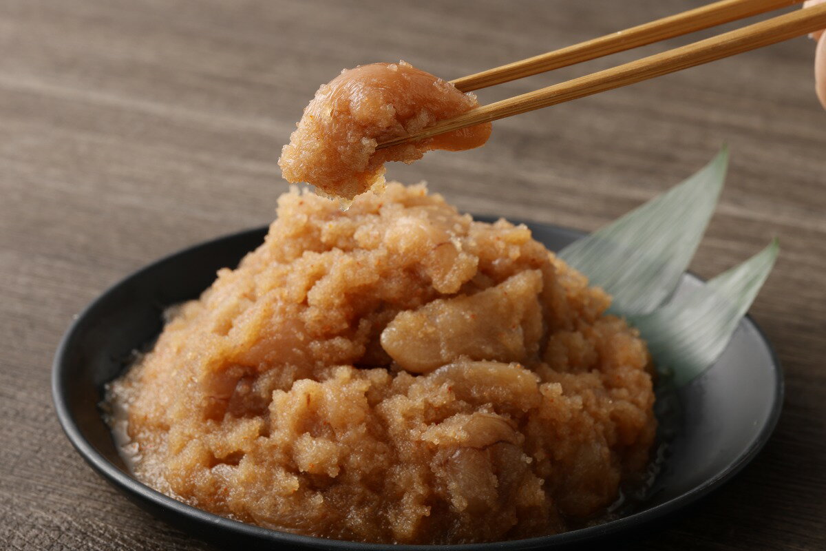 【ふるさと納税】＜選べる＞【食品添加物不使用】辛子明太子 並切 500g・1kg【海千】_HA1498 送料無料めんたいこ 明太子 ご飯の お供 酒の肴 冷凍 贈り物 ご家庭 お土産