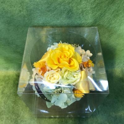 ふるさと納税 沼田市 プリザーブドフラワー3 |  | 01