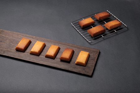 TOKUBO フィナンシェ 40本（20本×2箱）焼き菓子 洋菓子 スイーツ お菓子