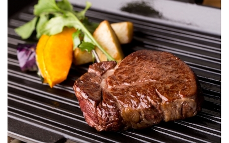 Y838 【4か月定期便】鳥取和牛ヒレステーキ4枚（400g）