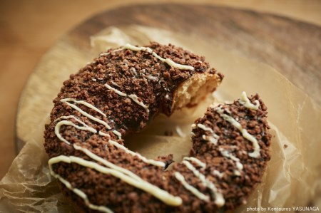 (20001095)ドーナツ 12種セット &DONUT(アンドドーナツ)