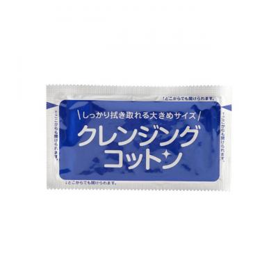 ふるさと納税 津市 ノンアル、アメジスト クレンジングコットン[53720028] |  | 01