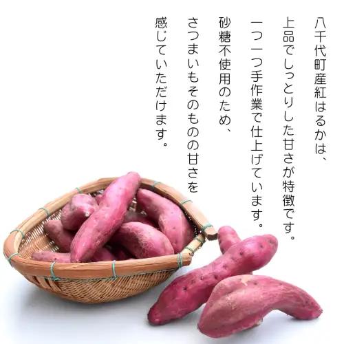 干し芋 平干し  紅はるか 180g×3袋 540g  6ヵ月定期便 さつまいも