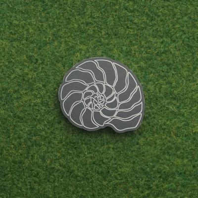 ふるさと納税 瑞浪市 ボールマーカー　AMMONITE(PAGANICA TOOLS) |  | 02