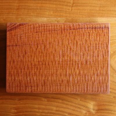 ふるさと納税 小浜市 角皿【ケヤキ】 |  | 01