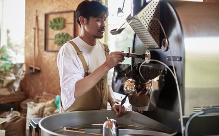 コーヒー ワイプアウトブレンド 200g×2セット 豆 コーヒー