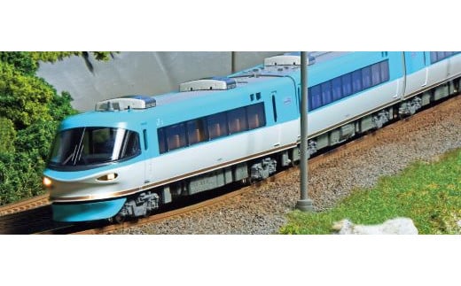 J003-25 鉄道模型【Nゲージ】283系オーシャンアロー