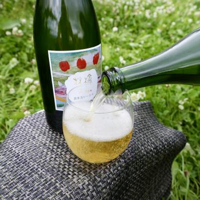 ふるさと納税 喜多方市 WINERY JUN【喜多方シードル2024】750ml×1本 |  | 01