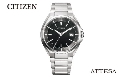 【CITIZEN】アテッサCB3010-57E