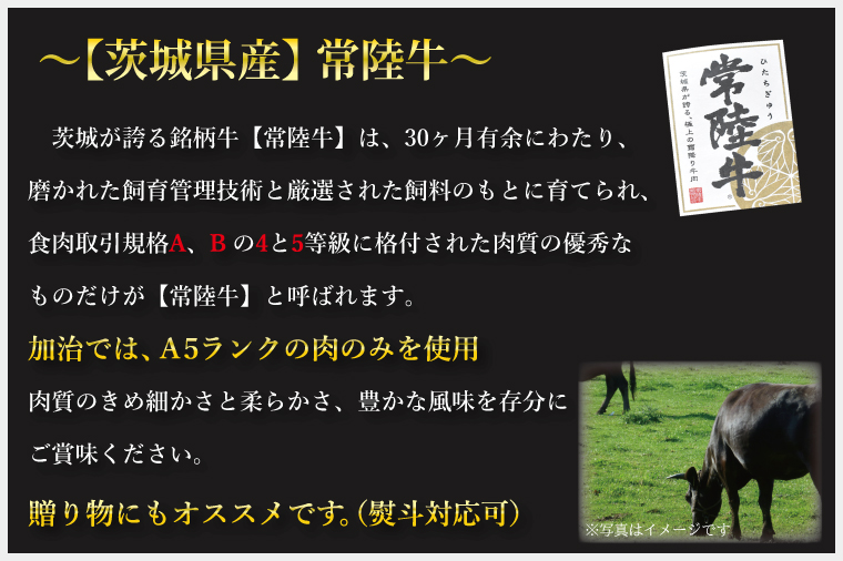 EK-76 【常陸牛A5ランク】カレー3パック＋【ローズポーク】カレー3パック