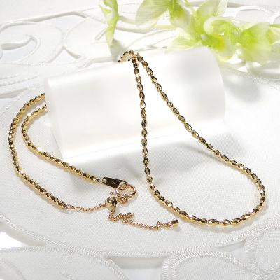 ふるさと納税 甲府市 ALLフットミラーボールネックレス[SO-6098] |  | 01