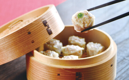 横浜名物 崎陽軒シウマイ満腹セット4種48個 | 人気しゅうまい お取り寄せ 食品 おすすめ グルメ 人気 定番 冷凍 高評価 お土産 惣菜 中華 絶品 焼売 AEA0005