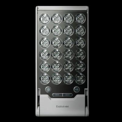 ふるさと納税 摂津市 LED美顔器 Exideal mini(エクスイディアル ミニ) |  | 01