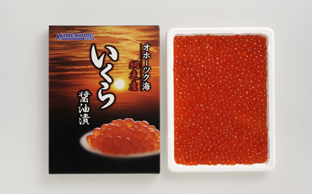 【2025年産新物先行予約】北海道産 一度も冷凍していない いくら醤油漬 250g×3（令和7年10月より順次発送） ABR026