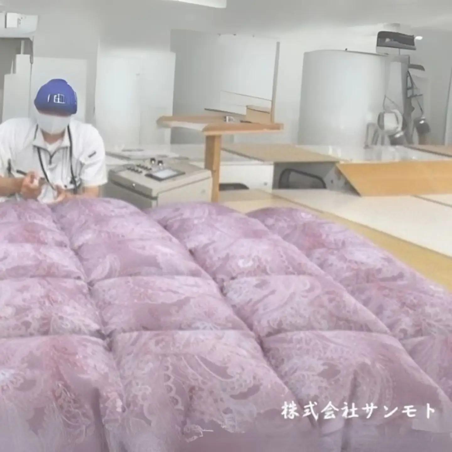 【高級】掛ふとんカバー　モンステラ　グレー　【シングル】150ｃｍ×210ｃｍ　日本製　寝具　ふとんカバー　かけふとんカバー　布団カバー　掛布団カバー