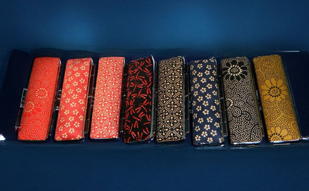 高級本象牙印鑑・収納ケース付き（N）