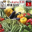 【ふるさと納税】【定期便】 野菜 定期便 旬の おまかせ 野菜 BOX 3回 8~10品目 | ふるさと納税 野菜 定期便 定期 やさい 野菜 セット 詰め合わせ 旬 新鮮 産地直送 大容量 ふるさと 佐賀県 鹿島市 安全安心 リピーター オススメ 大自然 人気 送料無料 C-47