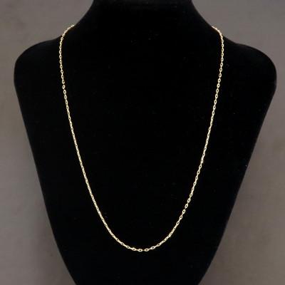 ふるさと納税 山梨市 K24純金0.4ラディアントチェーンネックレス45cmスライドムーブ付き |  | 03